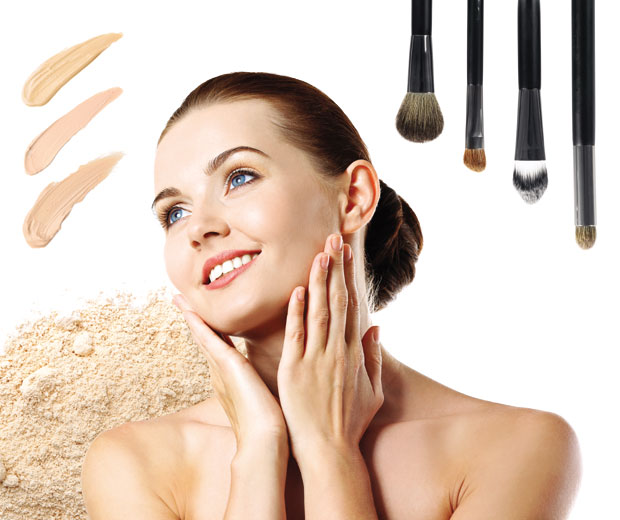 Никако да одаберете праву нијансу пудера! Уз ове савете ваше лице ће заблистати